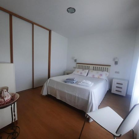 Casa Da Xesteira-Merexo-Muxia-Costa Da Morte Bagian luar foto