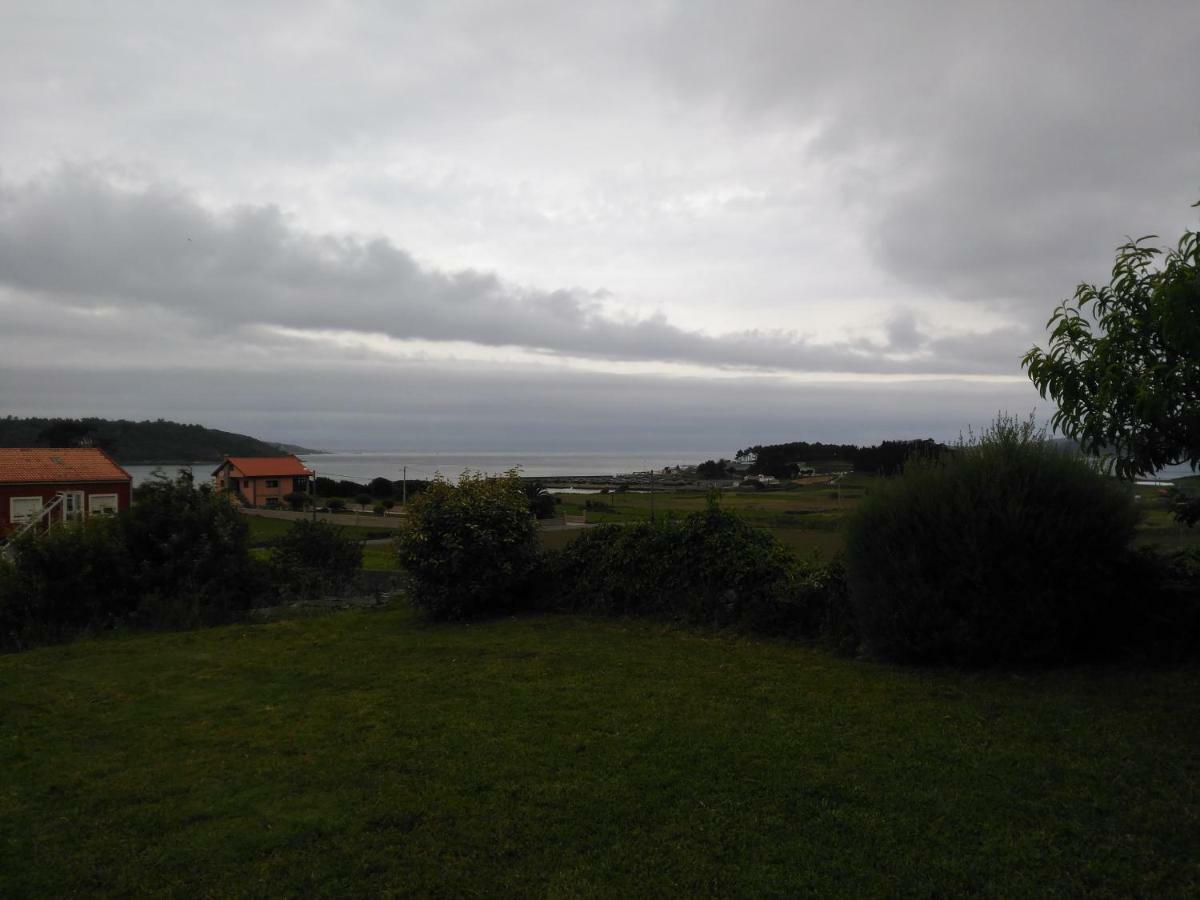Casa Da Xesteira-Merexo-Muxia-Costa Da Morte Bagian luar foto