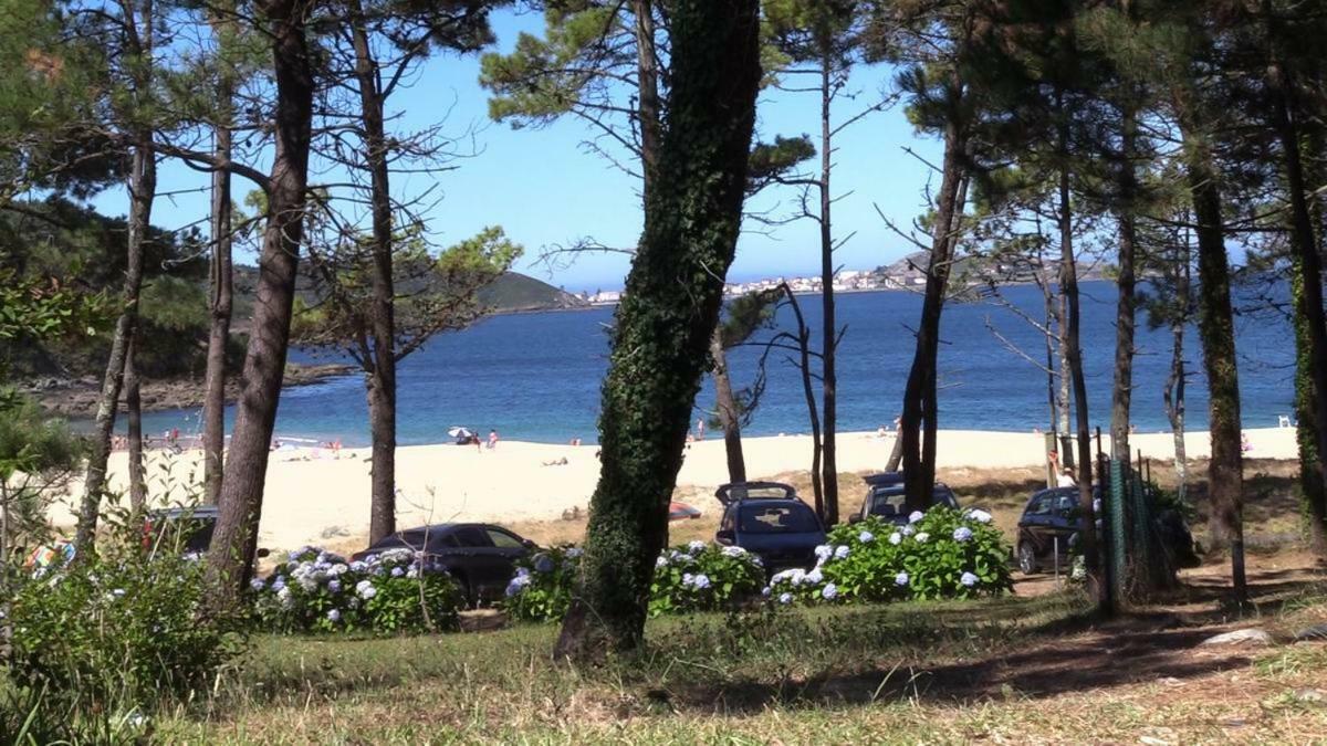 Casa Da Xesteira-Merexo-Muxia-Costa Da Morte Bagian luar foto